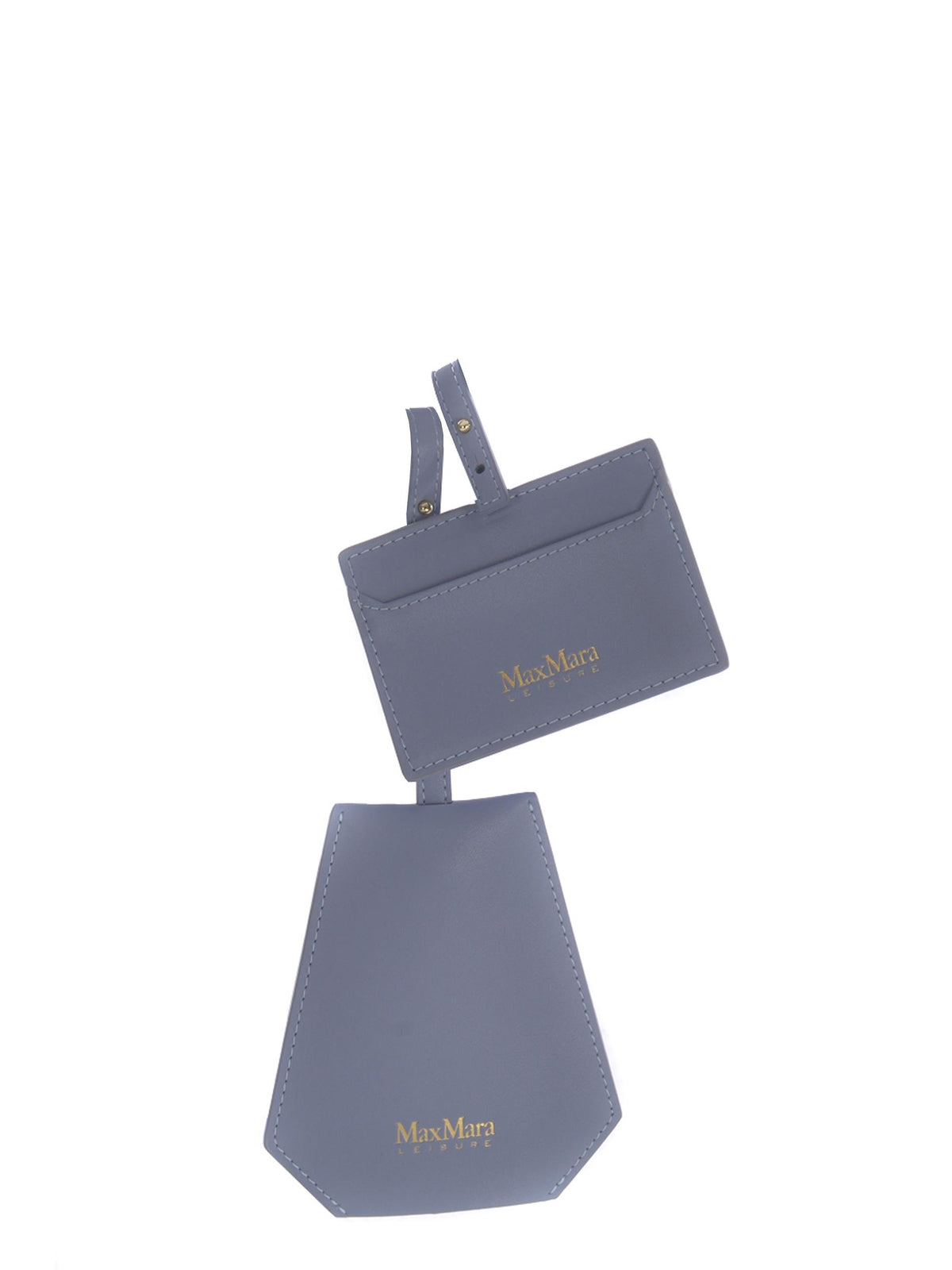 Portachiavi, portacarte Max Mara Leisure "Razza" 