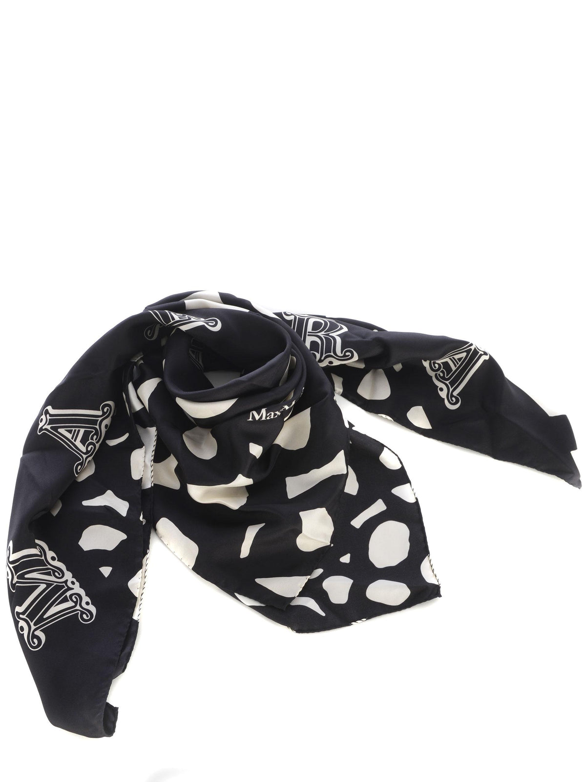 Foulard Max Mara "Carre90" 