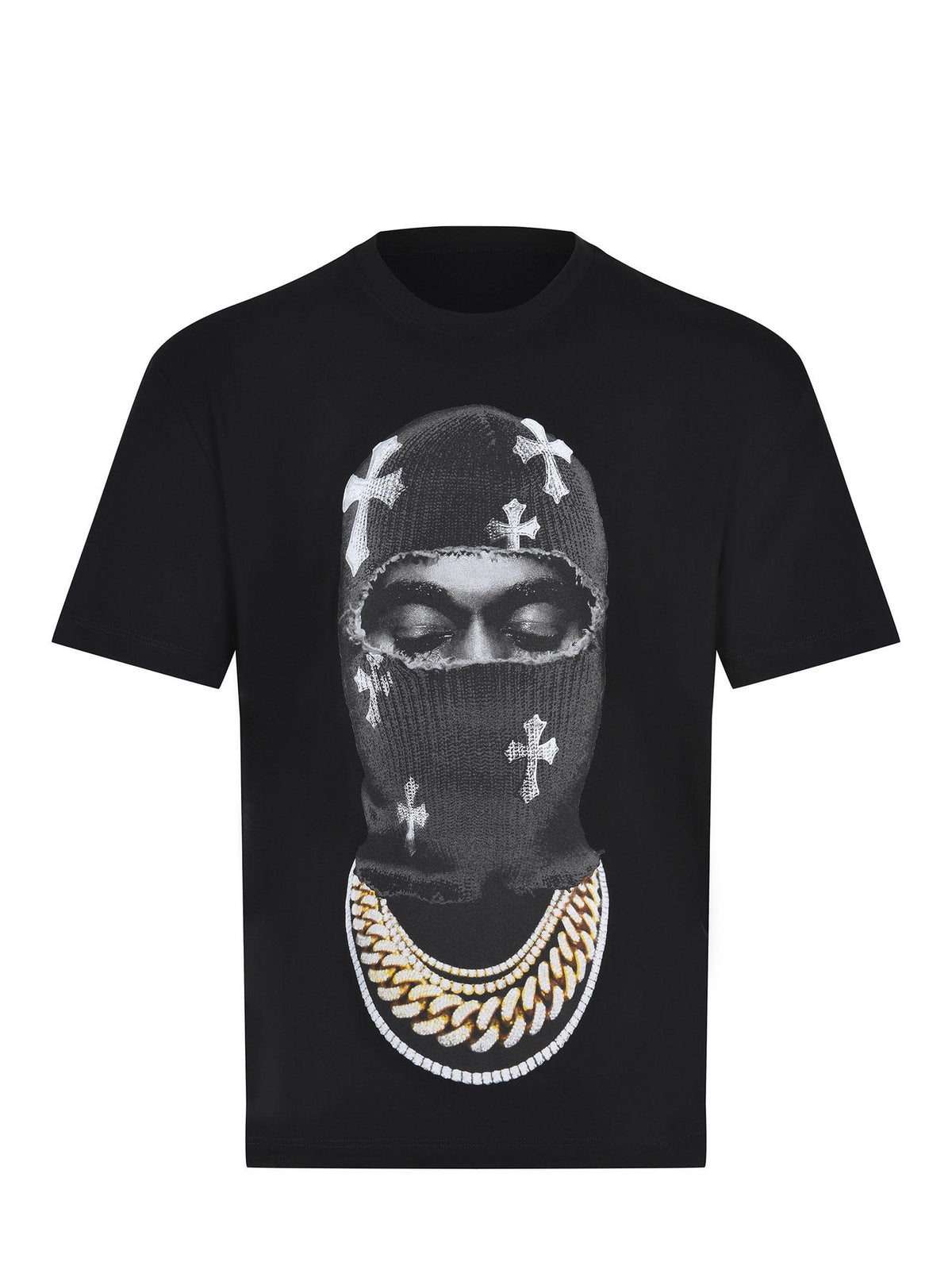 T-shirt Ih Nom Uh Nit <BR/> 