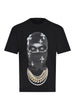 IH NOM UH NIT T-shirt NUS26217 009 Nero