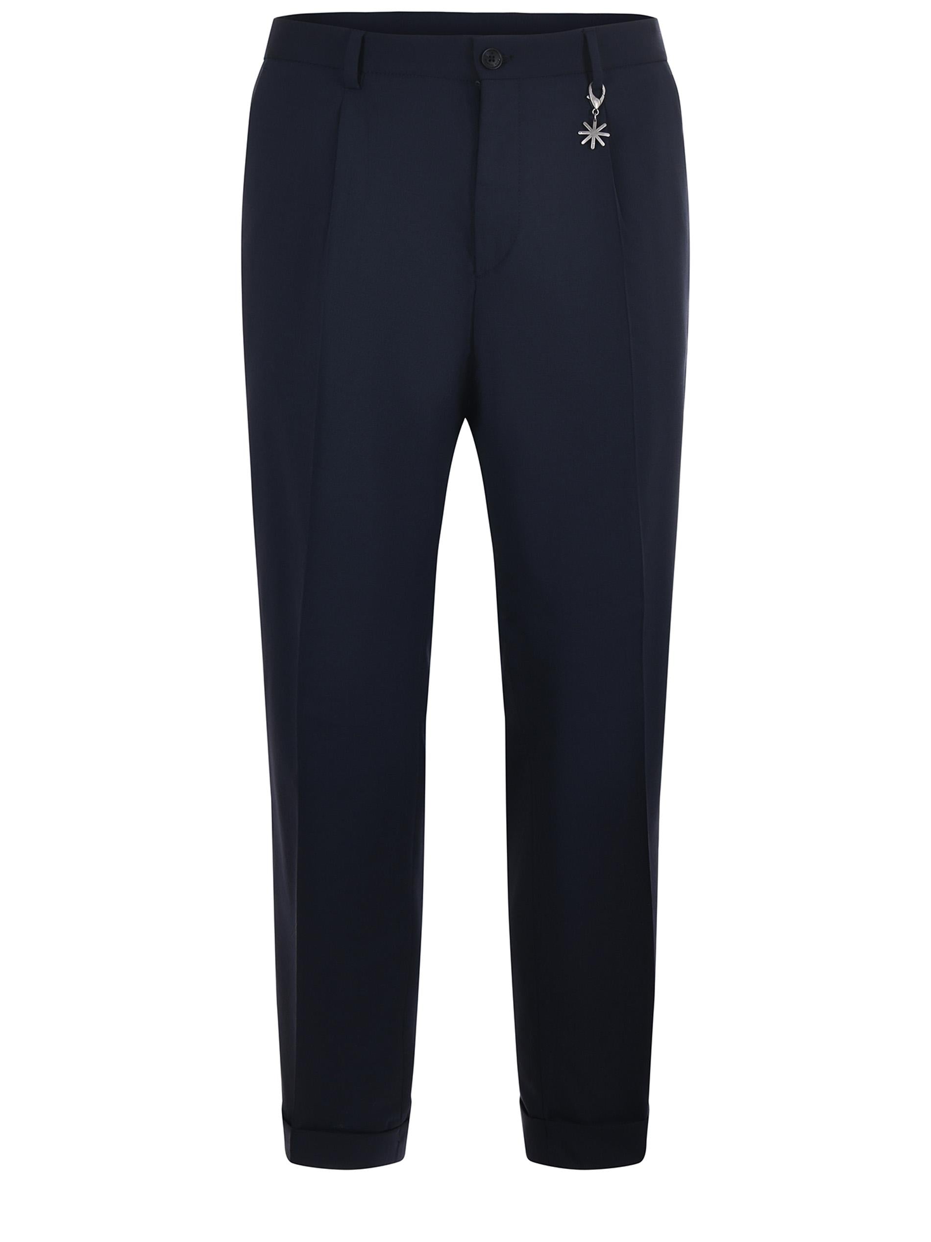 Pantaloni Manuel Ritz 