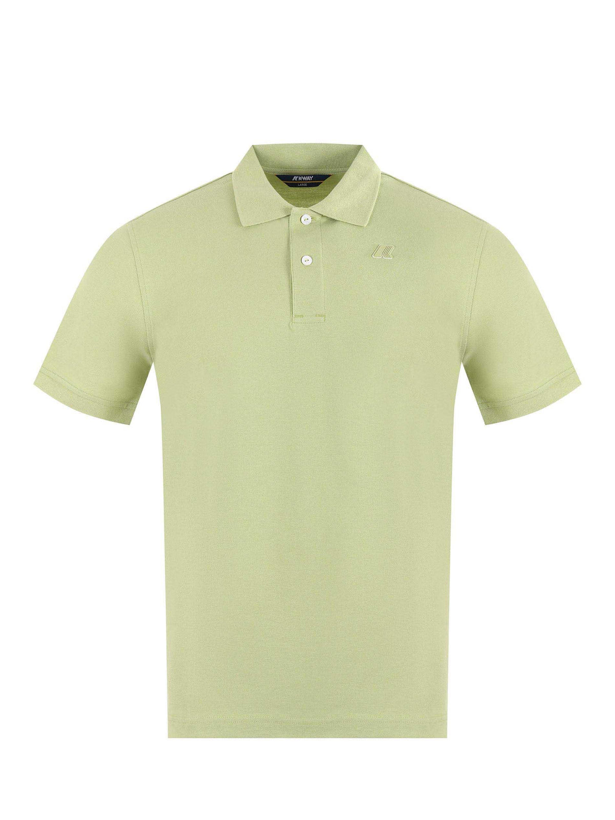 Polo K-Way "Amedee piquet" 