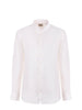 BASTONCINO Camicie B4700 01 Bianco latte