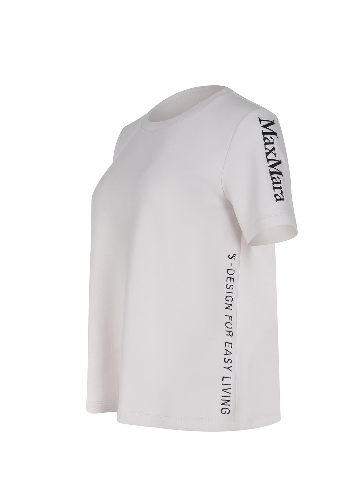 T-shirt Max Mara "Smmnancy" 