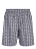 LACOSTE Costumi MH9086 YIN Grigio