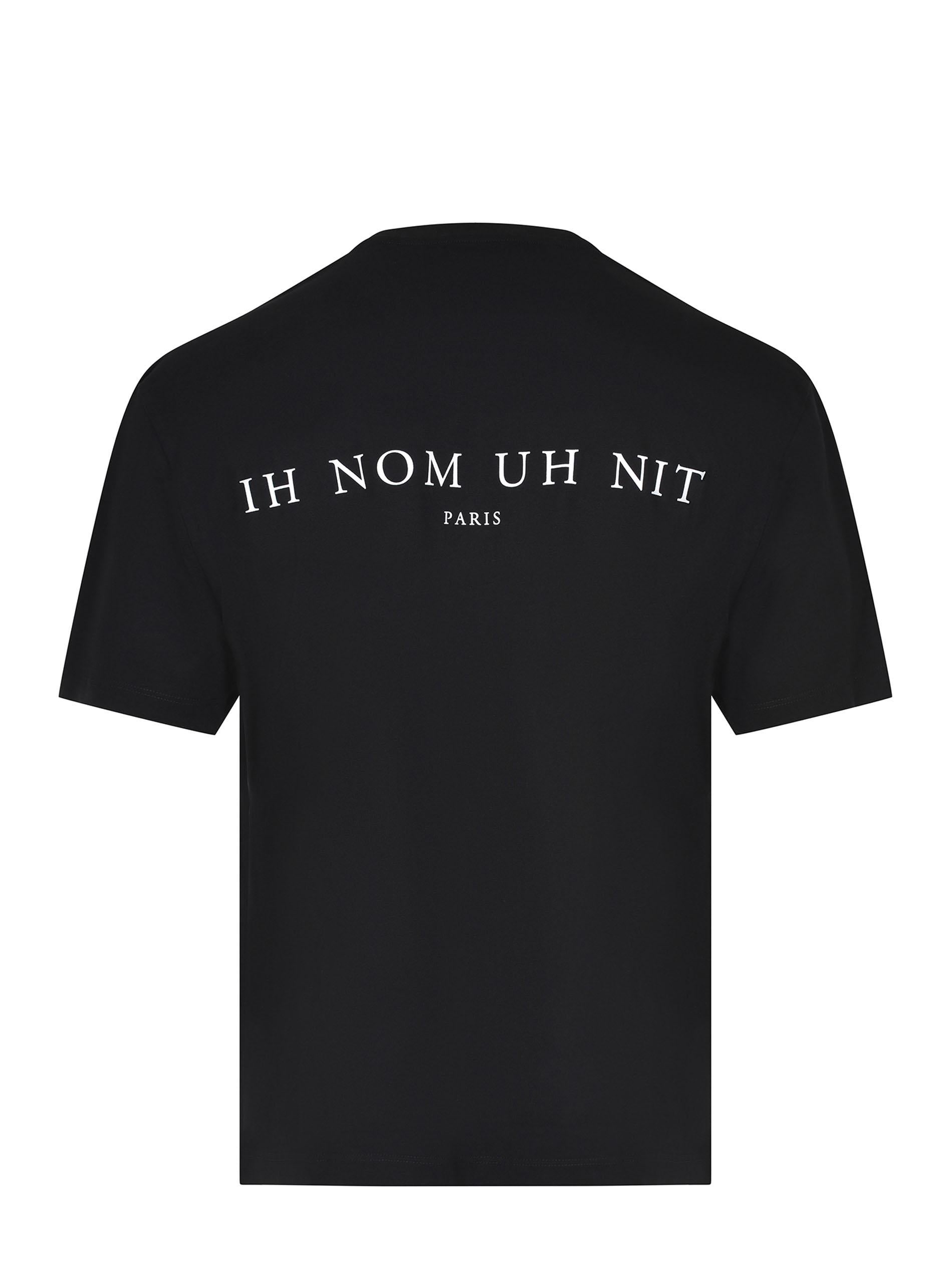 T-shirt Ih Nom Uh Nit 