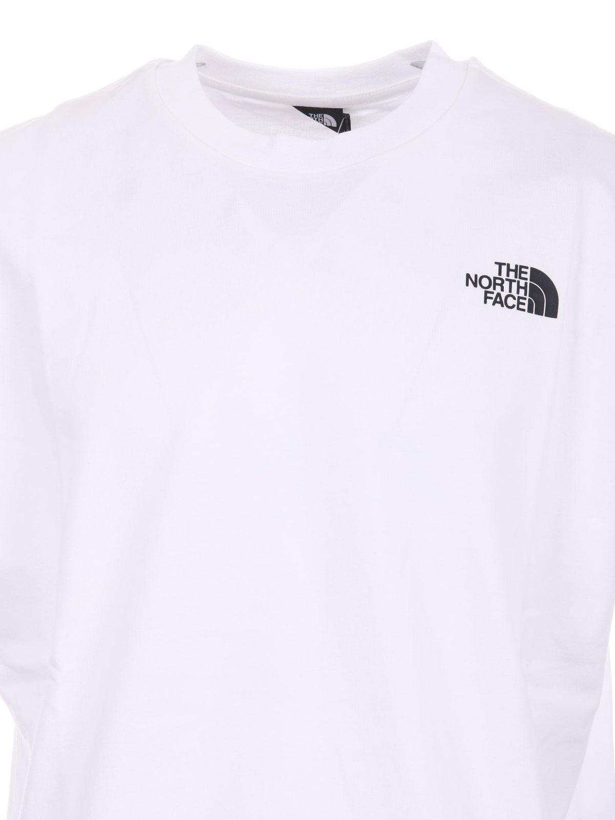 T-shirt The North Face 