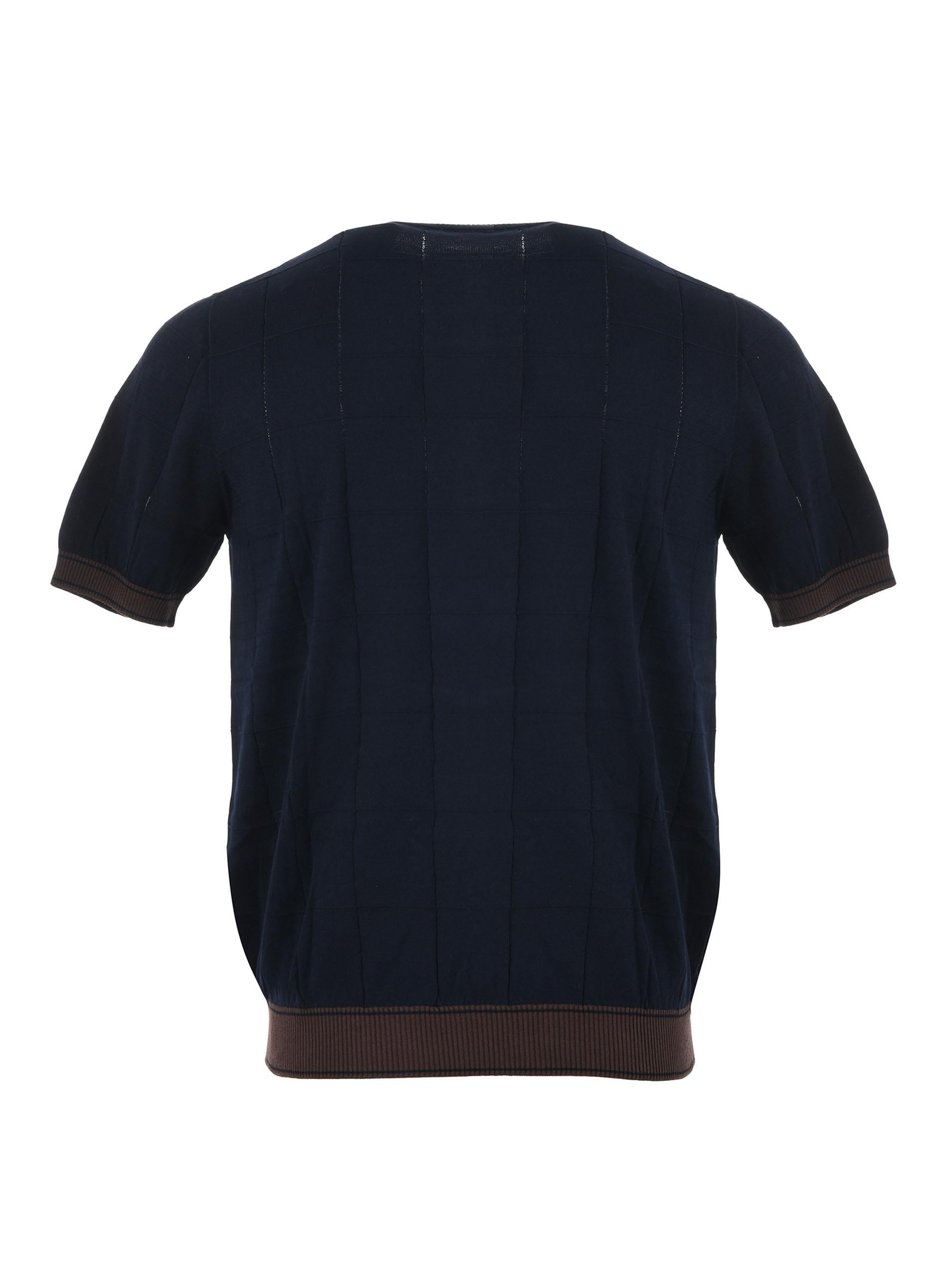 T-shirt Claq 