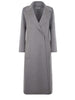 S MAXMARA Cappotti 2519011071600 700-038 Grigio
