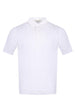 FILIPPO DE LAURENTIS Polo PL1MCPAR CR14R-001 White