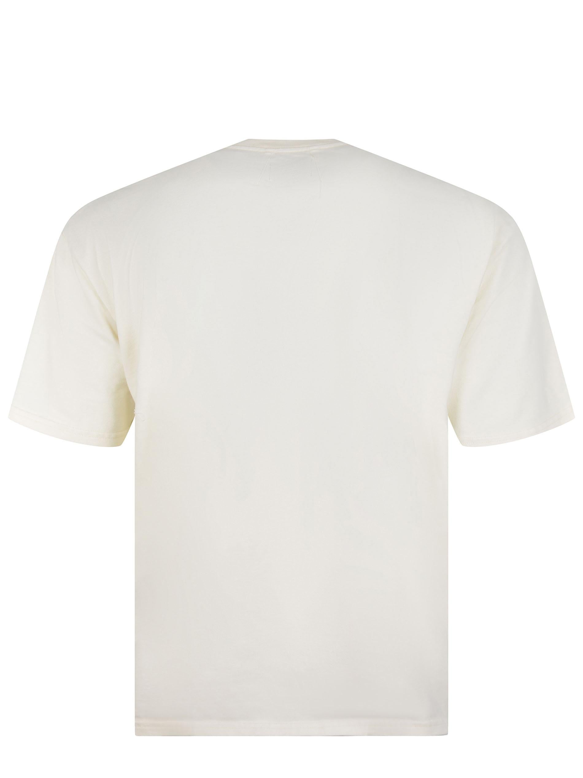T-shirt Rhode 