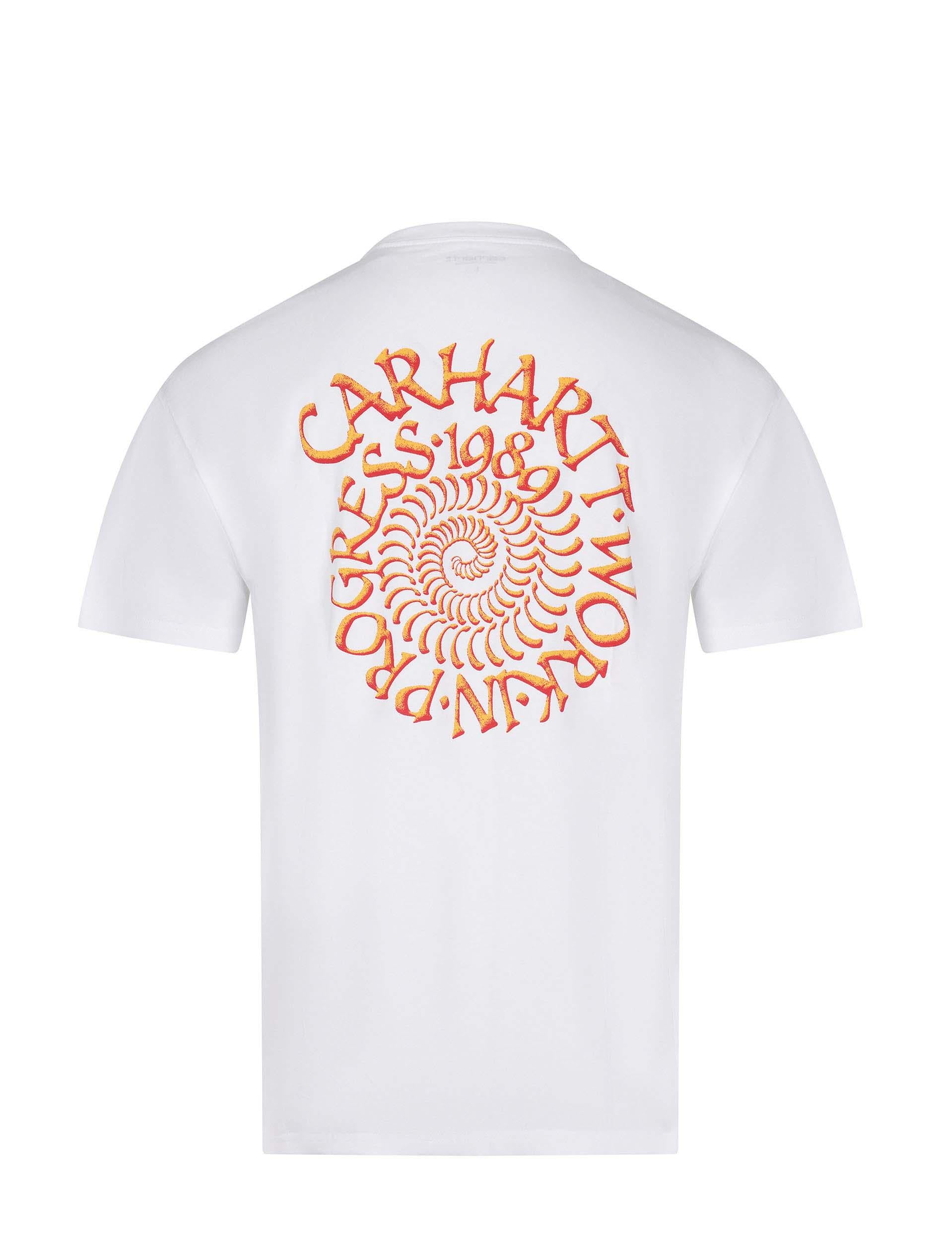 T-shirt Carhartt 