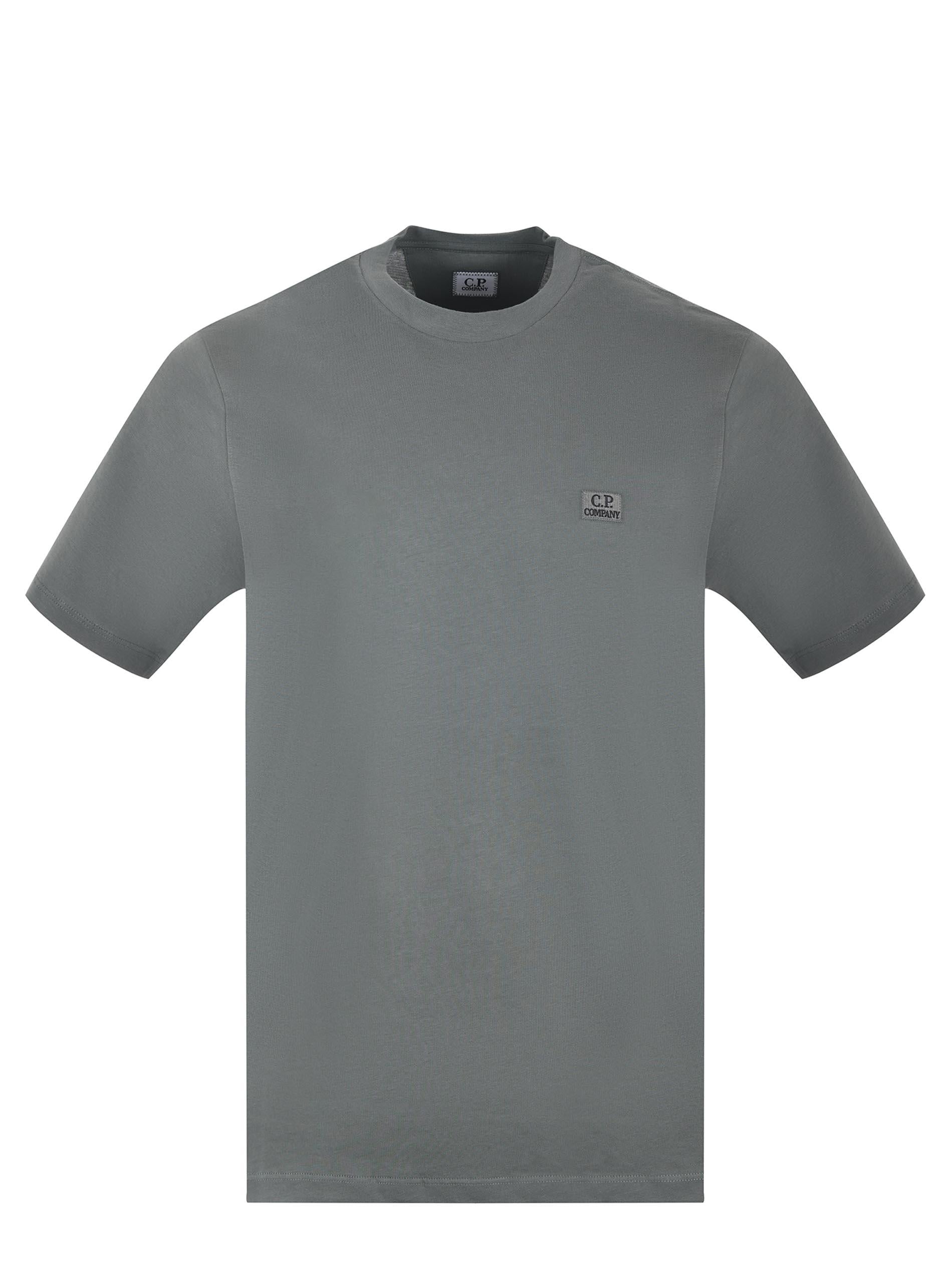 T-shirt C.P. Company 
