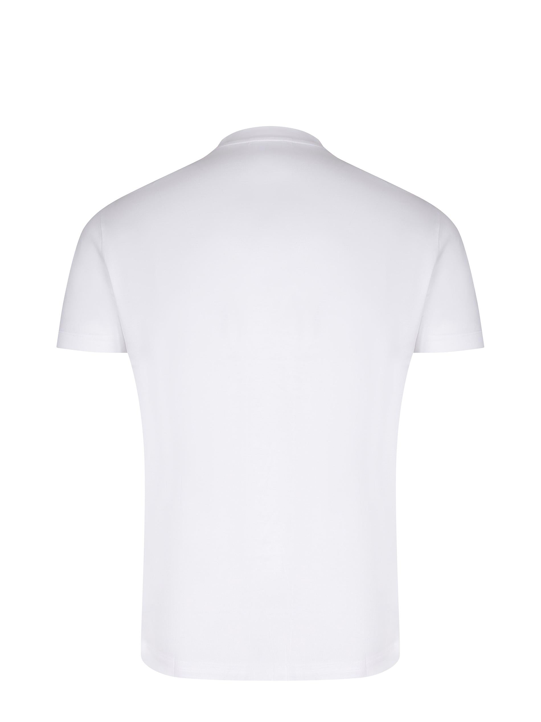 T-shirt Emporio Armani 