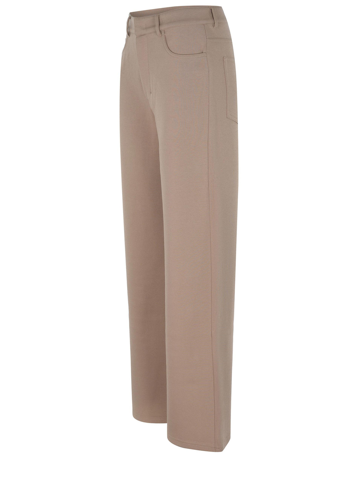 Pantaloni 'S Max Mara "Smmbrioso" 
