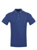 FAY Polo NPMB252135S TDWU803 Bluette
