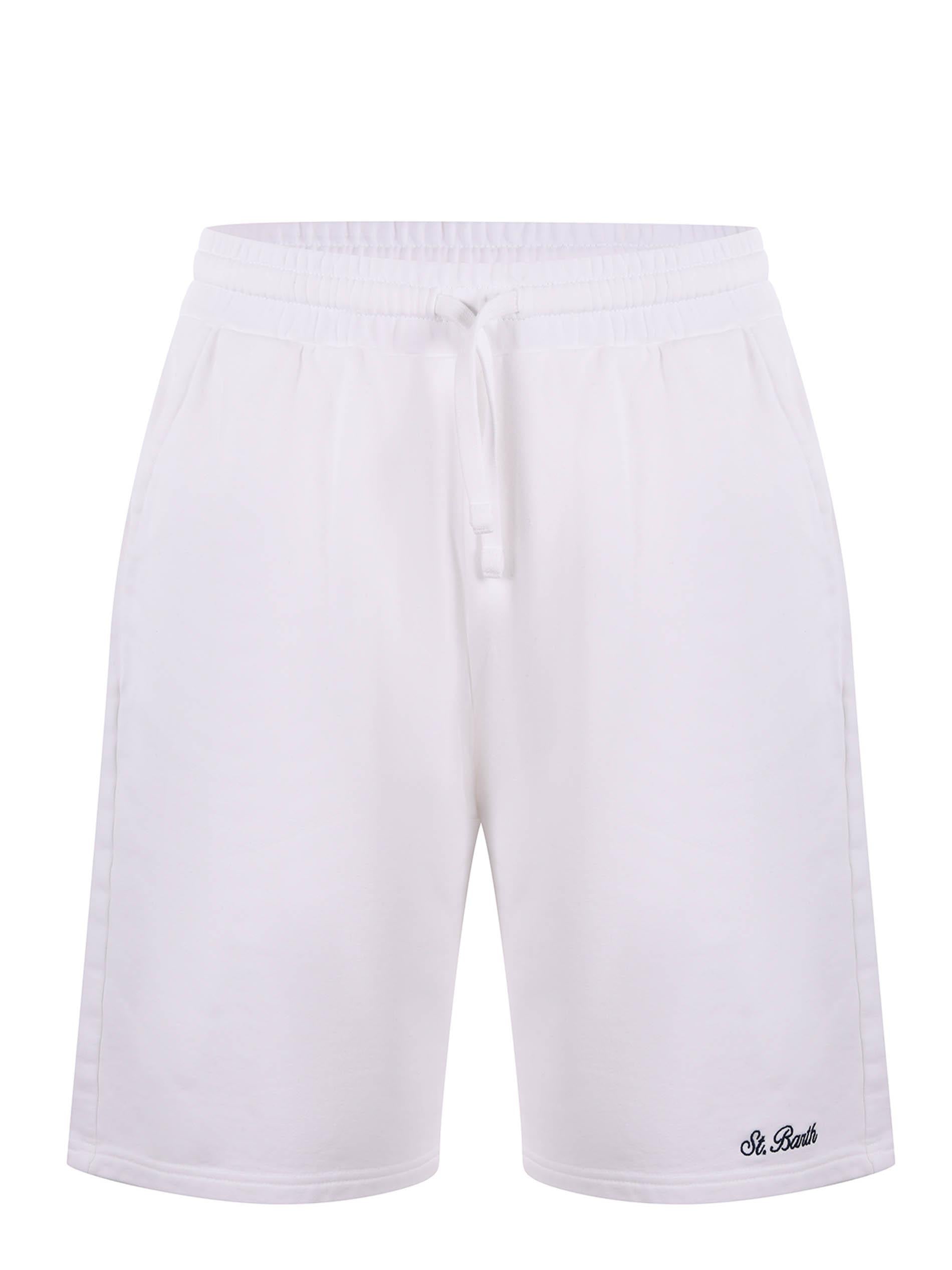 Shorts MC2 Saint Barth 