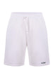 MC2 SAINT BARTH Shorts RNL002 01837L White