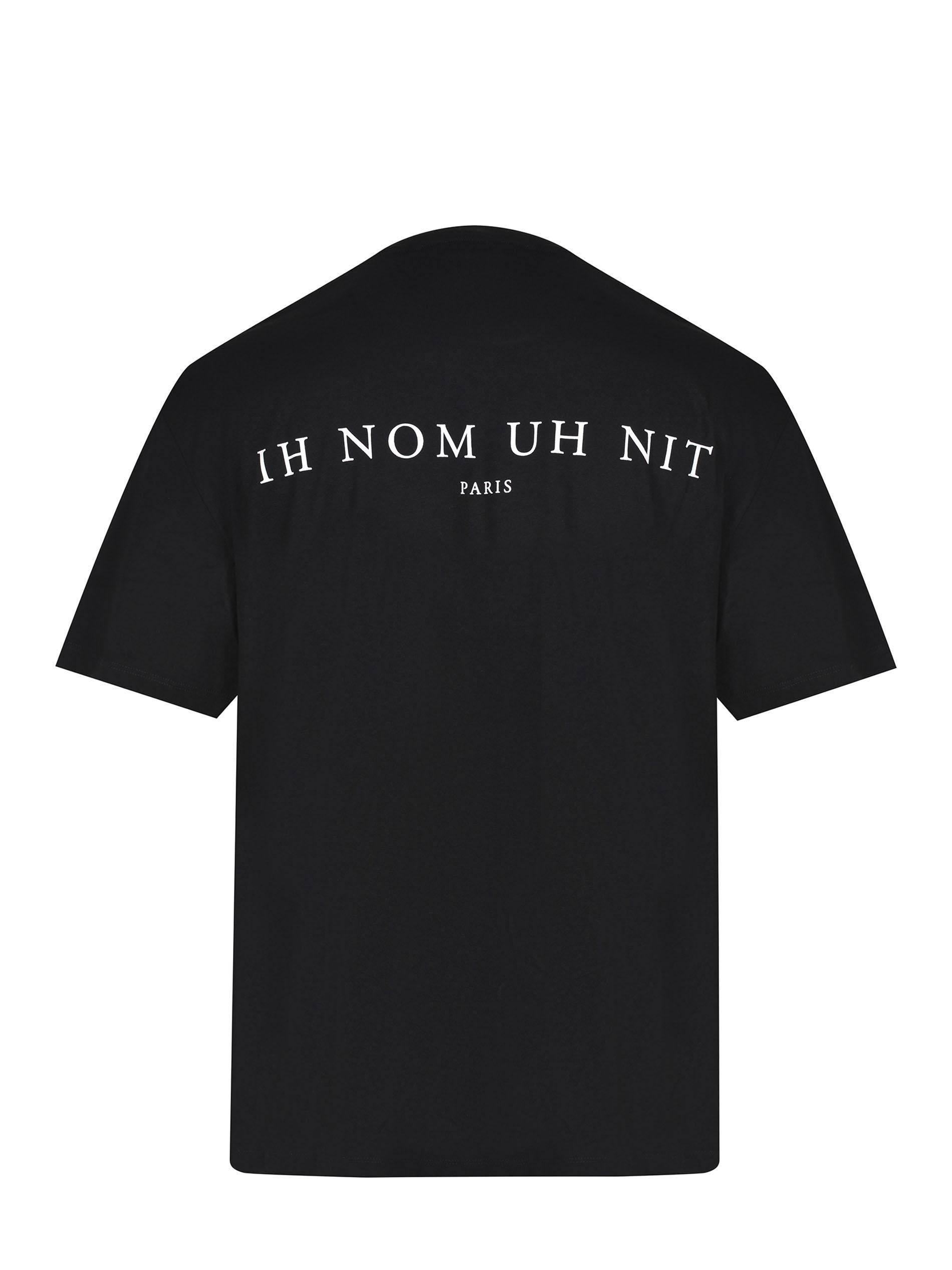 T-shirt Ih Nom Uh Nit 