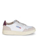 AUTRY Sneakers AULM LS03 White