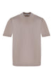 YES LONDON T-shirt XM4293 SABBIA Beige