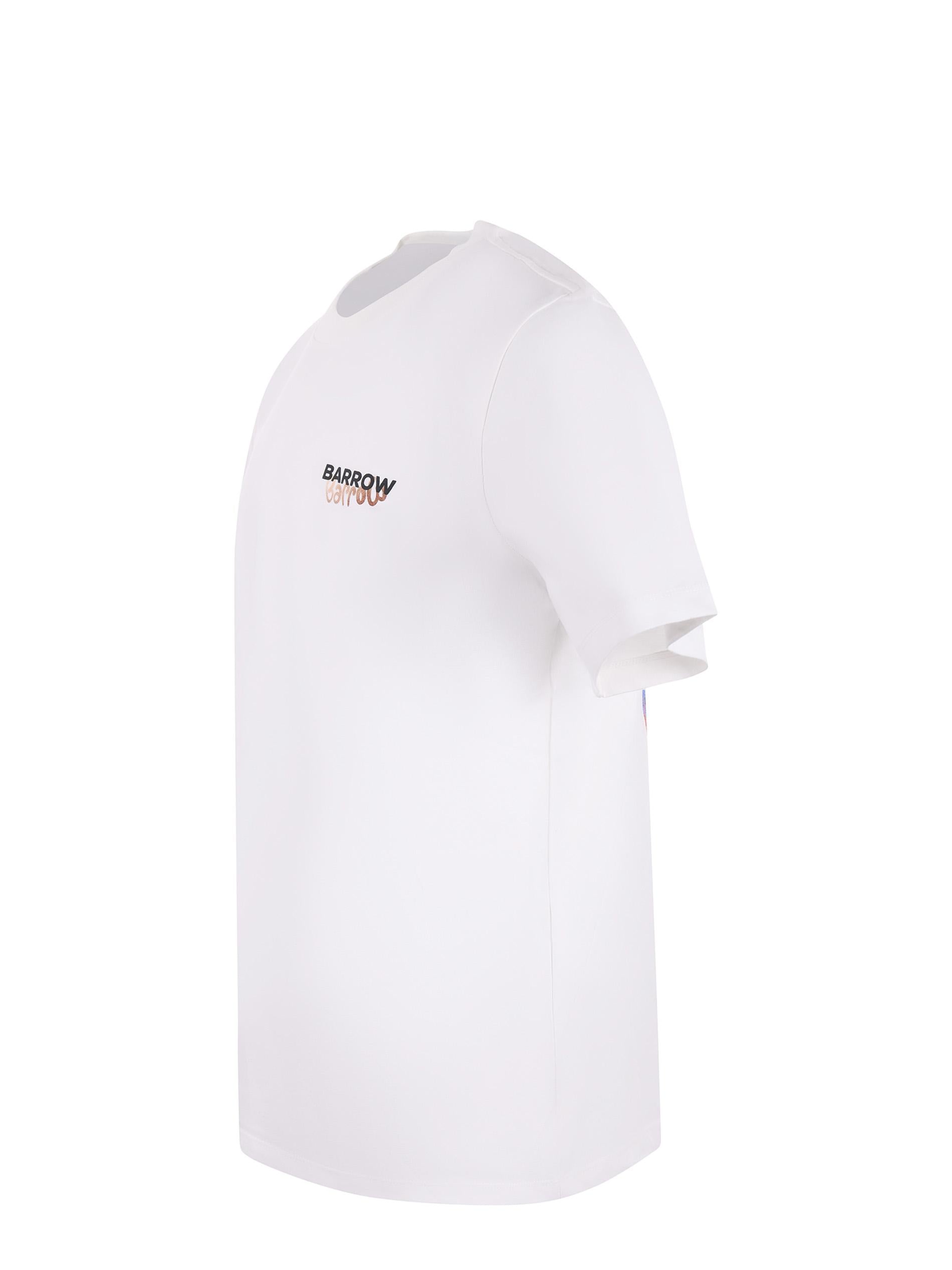 T-shirt Barrow 