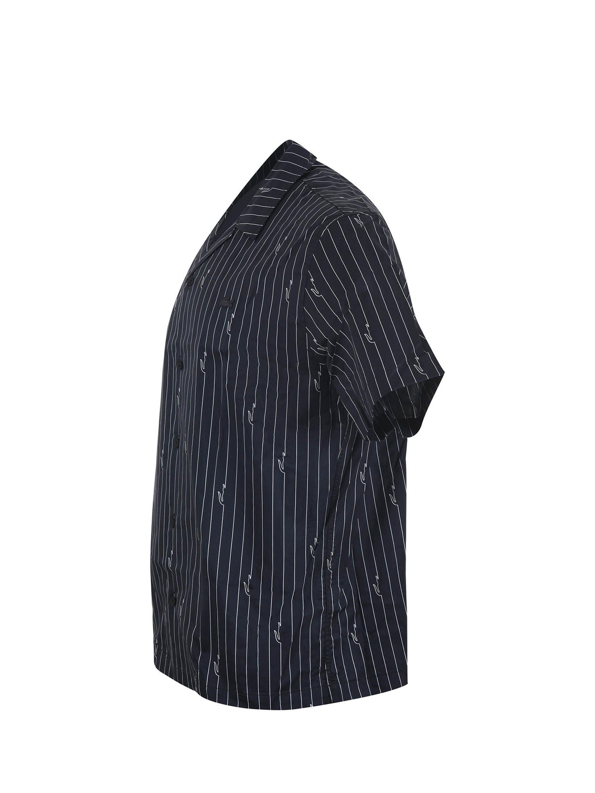 Camicia Lacoste 