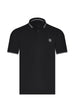 STONE ISLAND Polo 2200010S0018 V0029 Nero