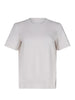 MAX MARA T-shirt 2619971023 600-002 Ecru