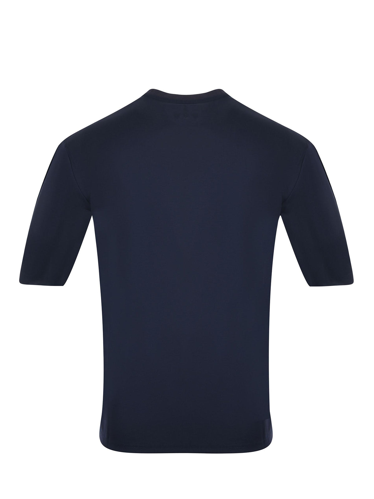 T-shirt MC2 Saint Barth 