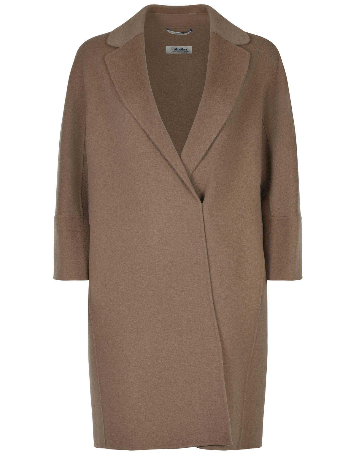 Cappotto 'S Max Mara "Arona" 
