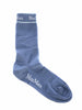 MAX MARA LEISURE Calze 2416551018600 003-012 Celeste