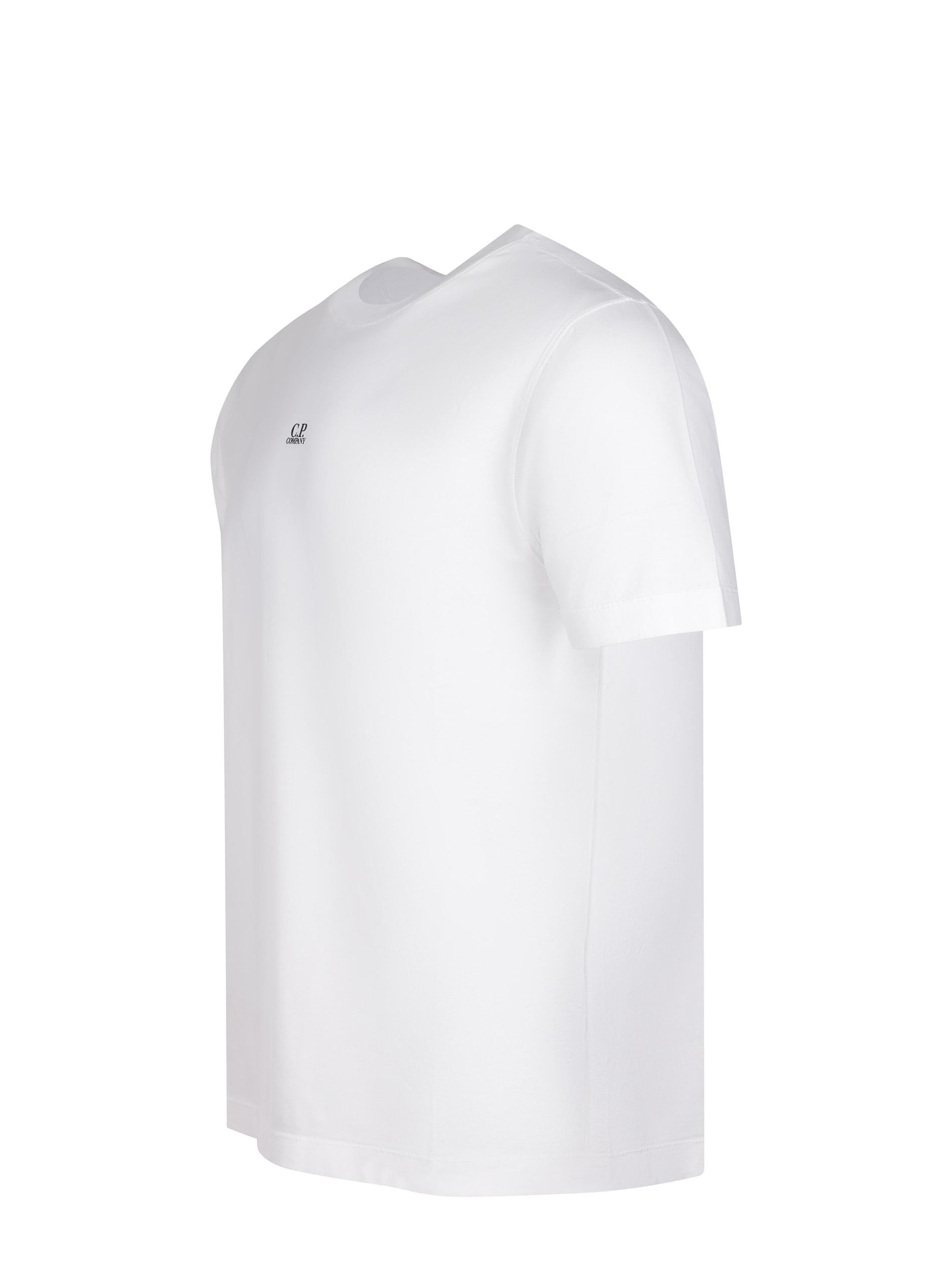 T-shirt C.P. Company 