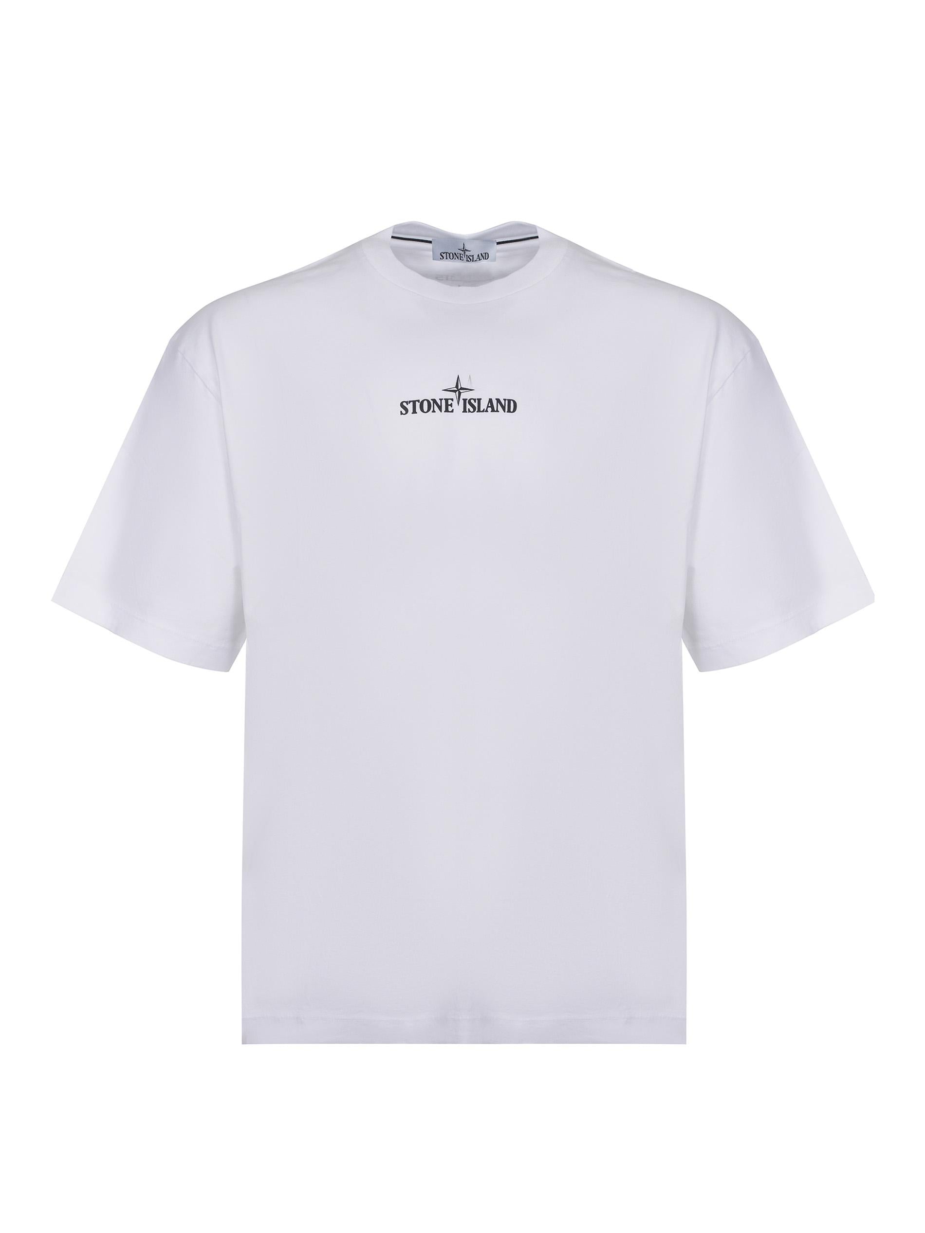 T-shirt Stone Island 