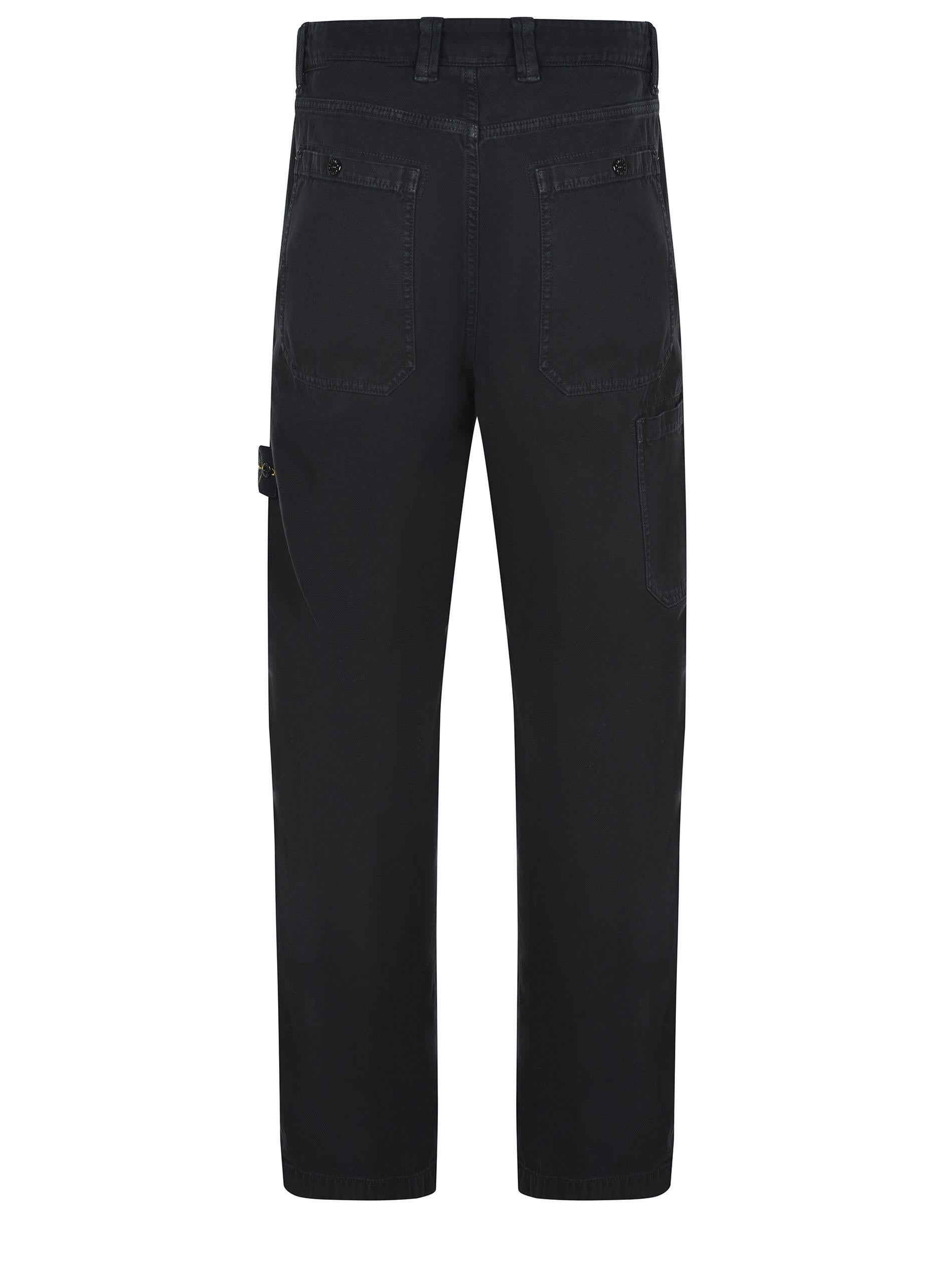 Pantaloni Stone Island 