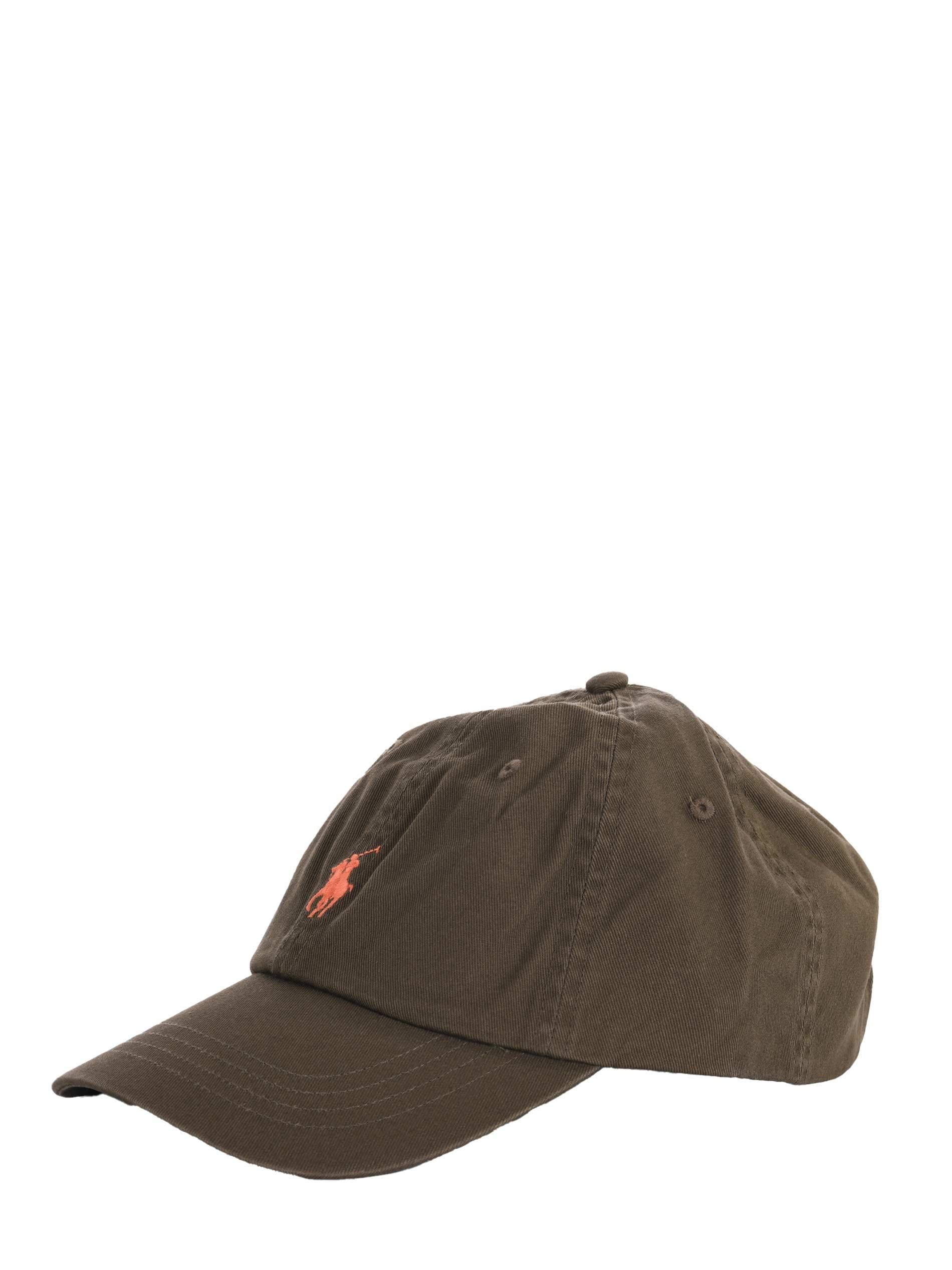 Cappello baseball Polo Ralph Lauren 
