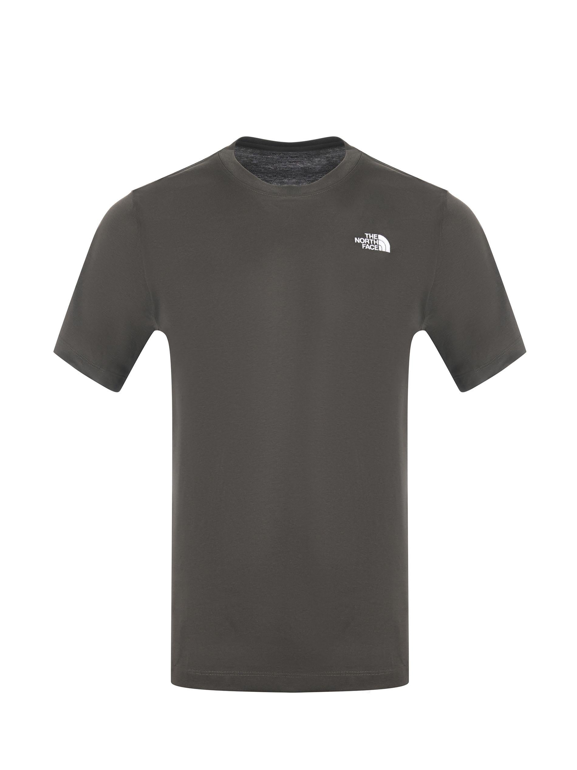T-shirt The North Face 