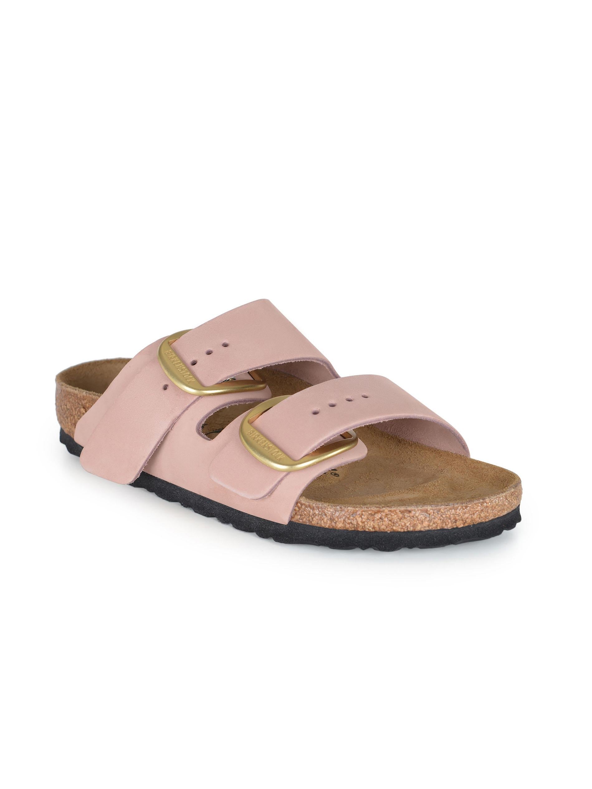 Pantofole Birkenstock "Arizona Big Buckle" 