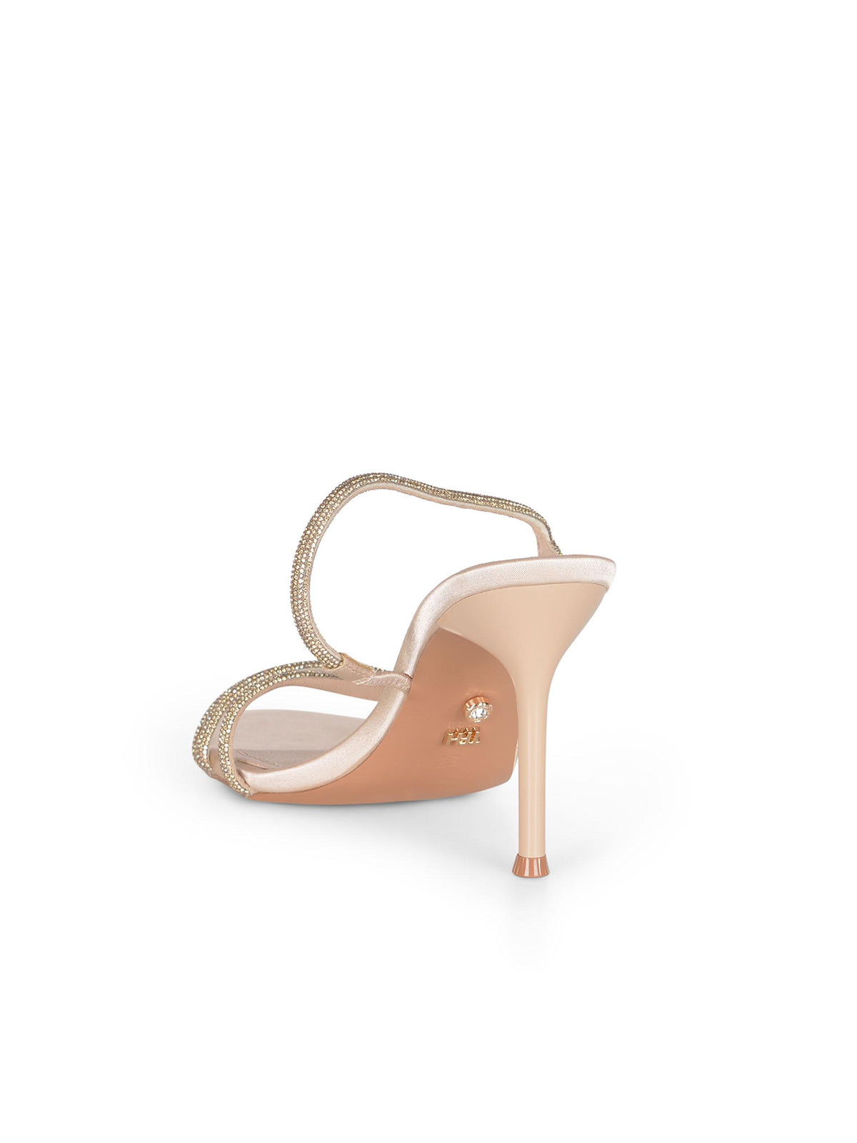 Sandali Twenty Fourhaitch "Flamenco" 