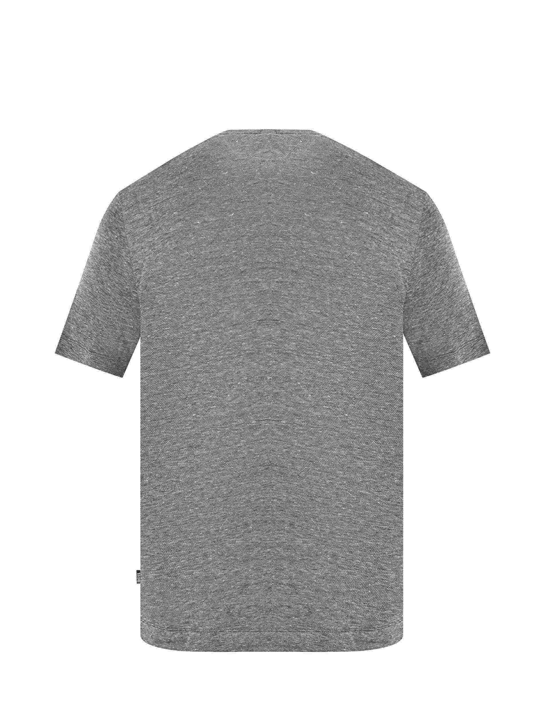 T-shirt Boss 