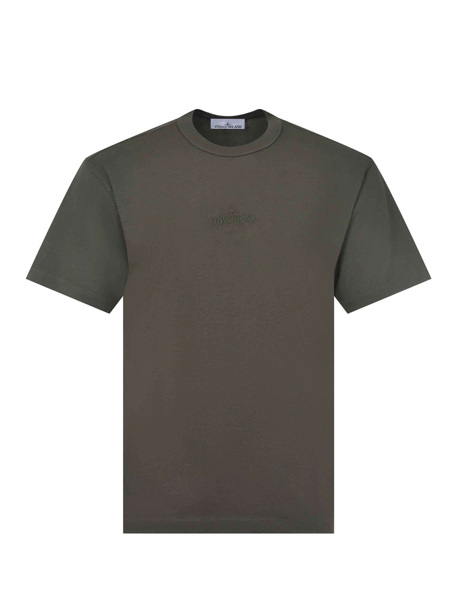 T-shirt Stone Island 