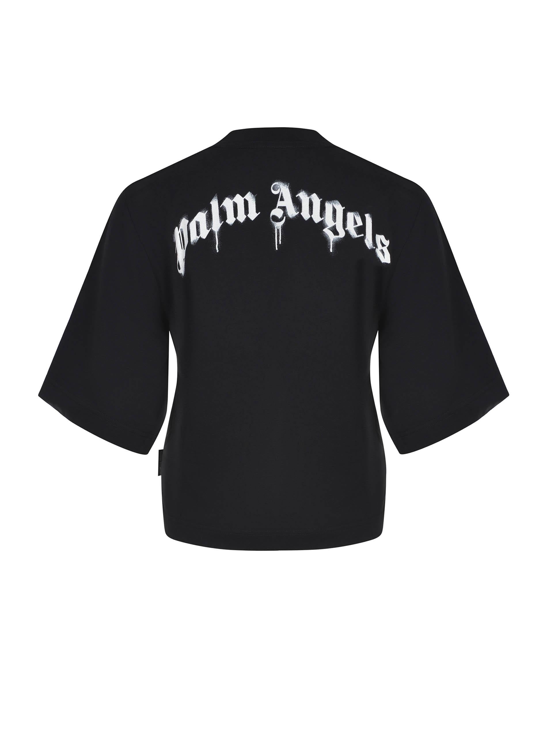 T-shirt Palm Angels 