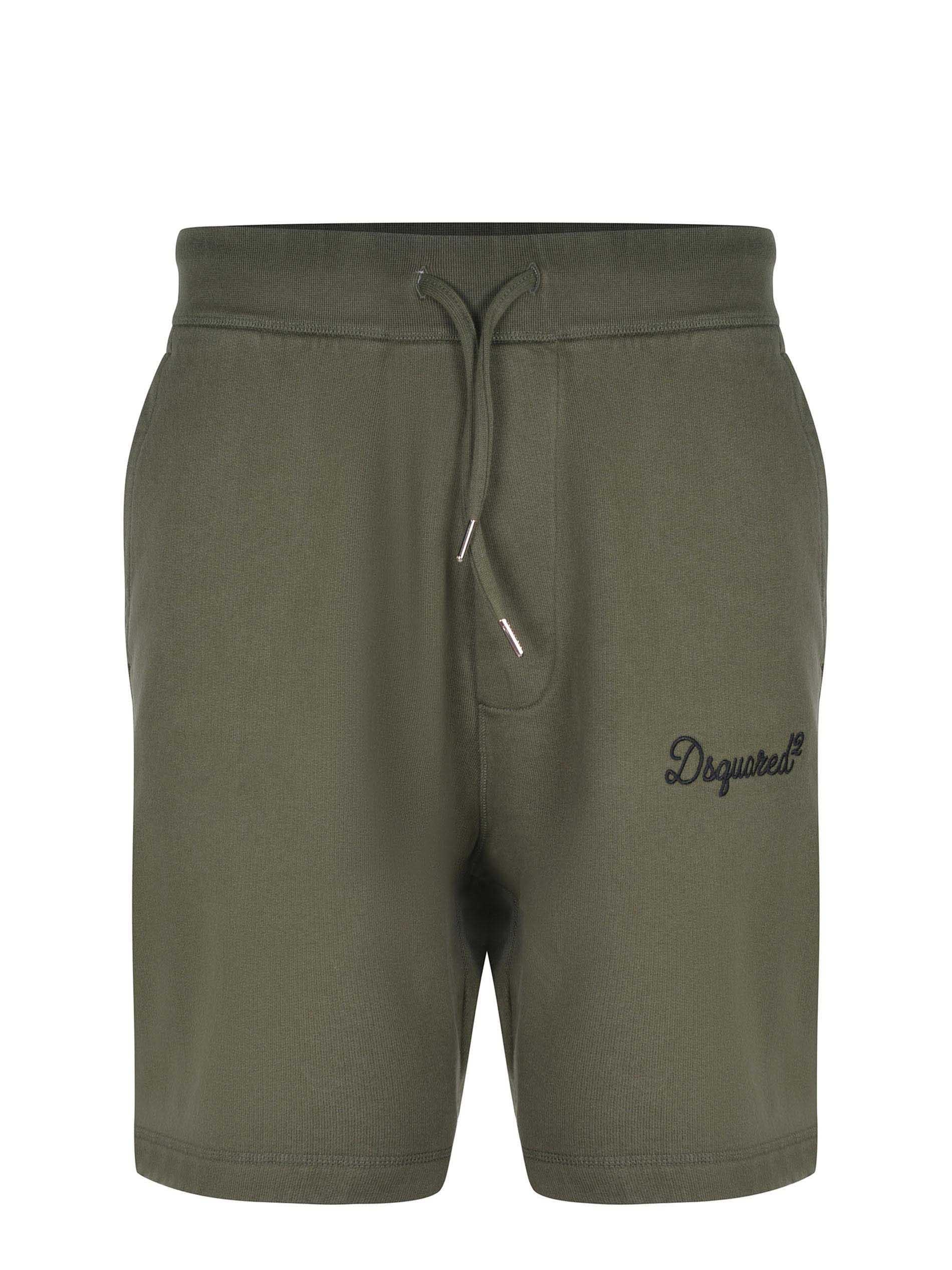 Bermuda Dsquared2 