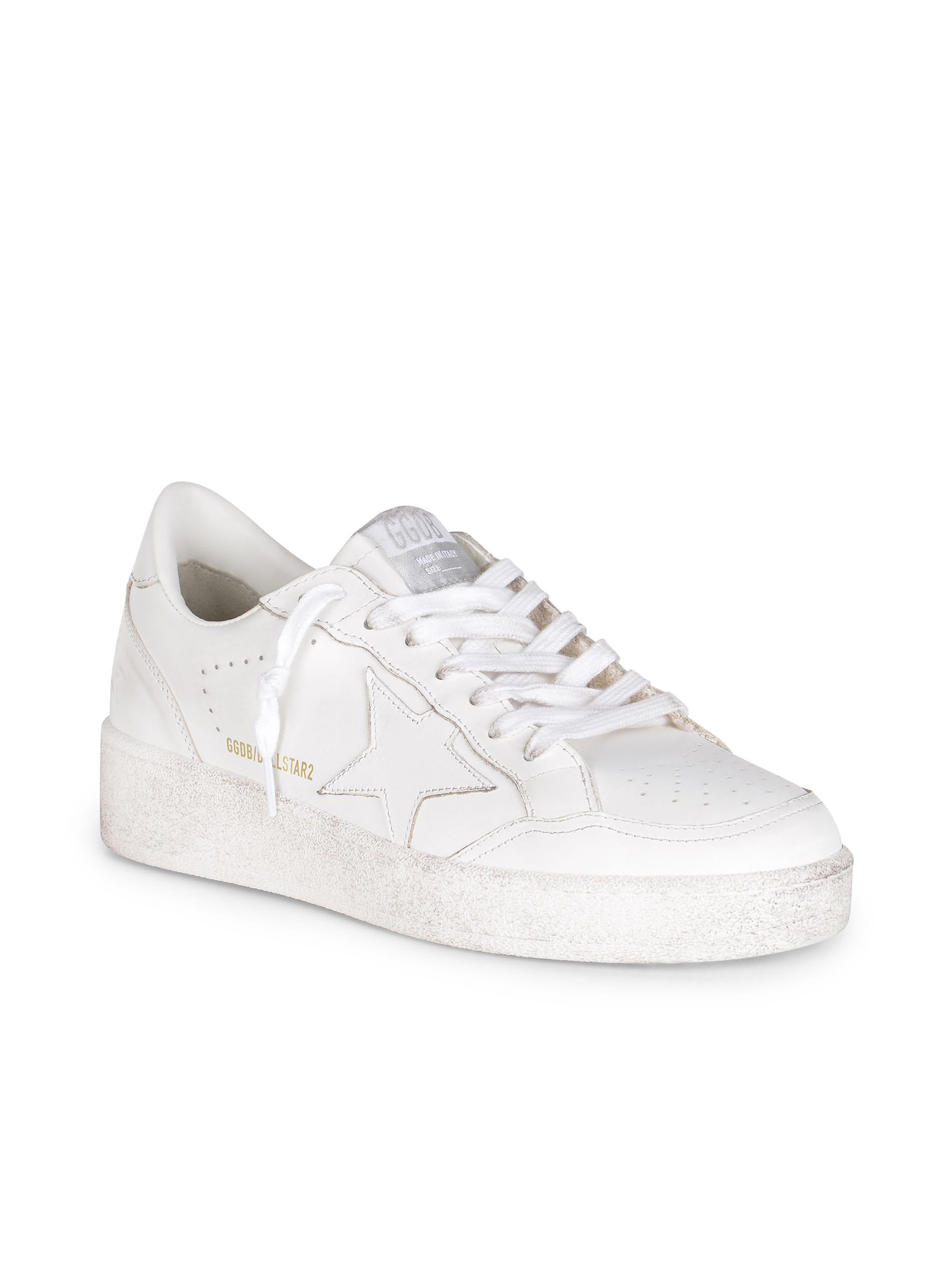Sneakers Golden Goose "Ballstar2" 