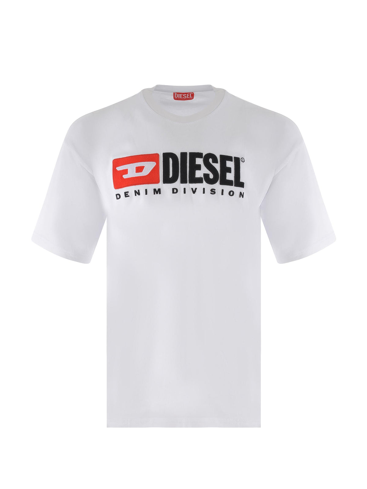 T-shirt Diesel "T-Boxt -Div" 