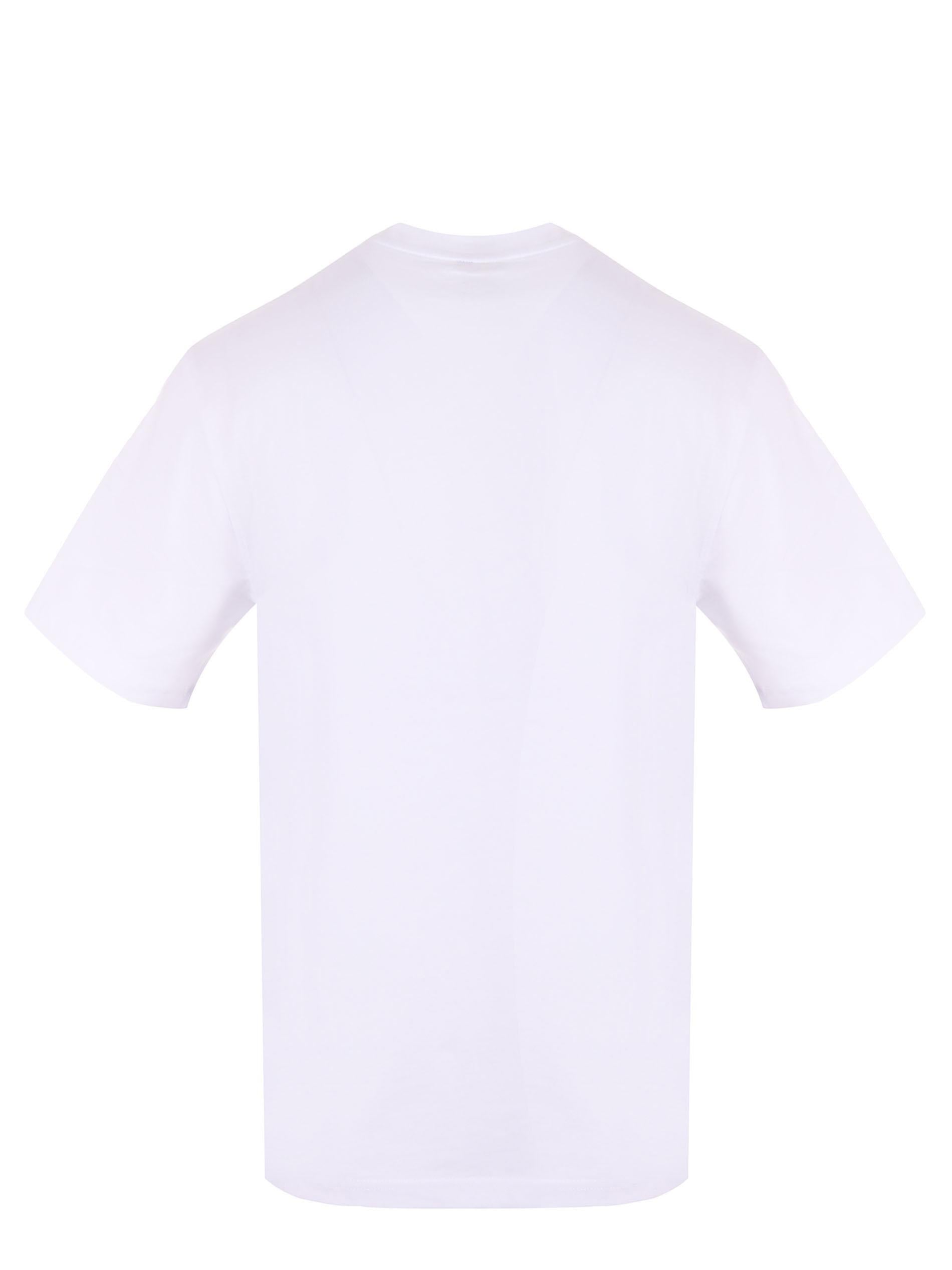 T-shirt K-Way "solojersey history" 