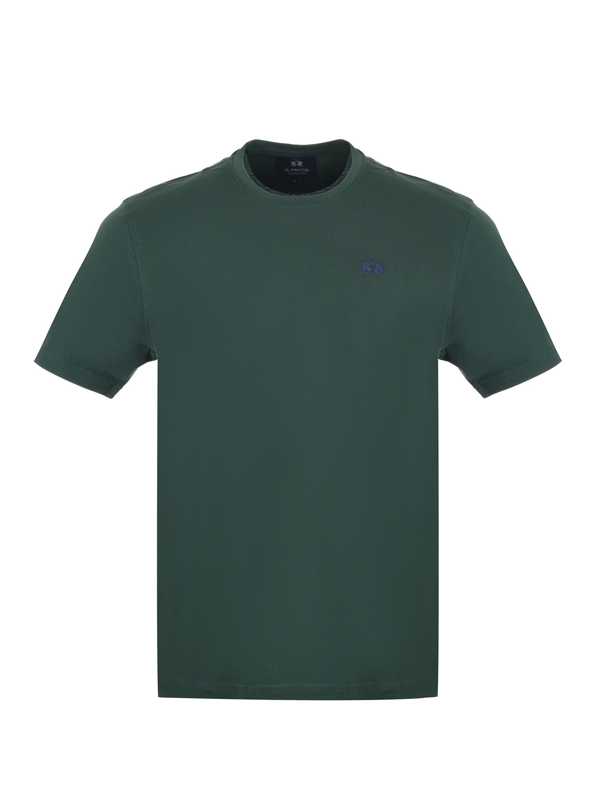 T-shirt La Martina 
