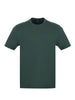 LA MARTINA T-shirt MCR004-JS388 03183 Dark green