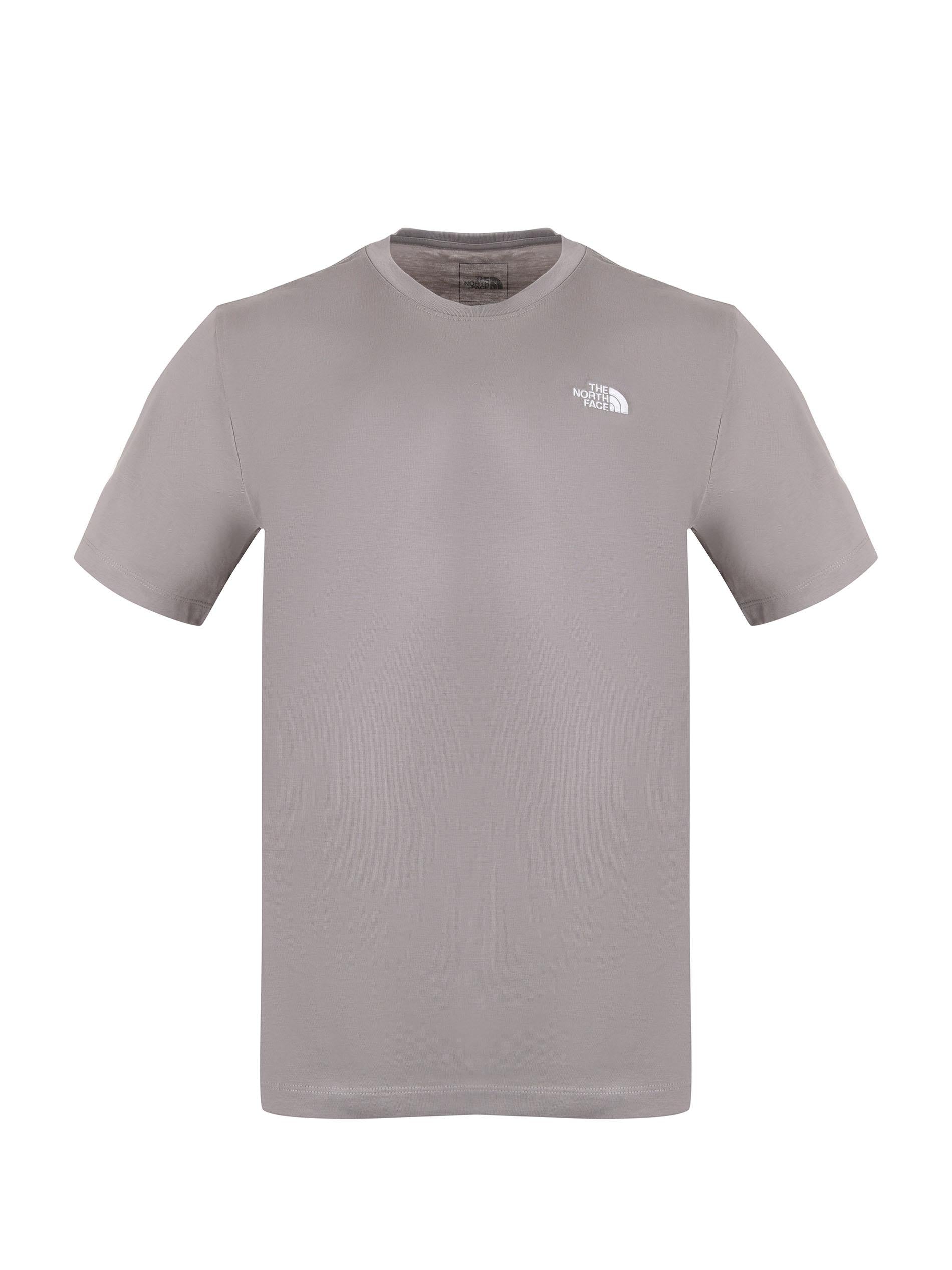 T-shirt The North Face 