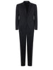 EMPORIO ARMANI Suits EM000459 TE19183-UC001 Black